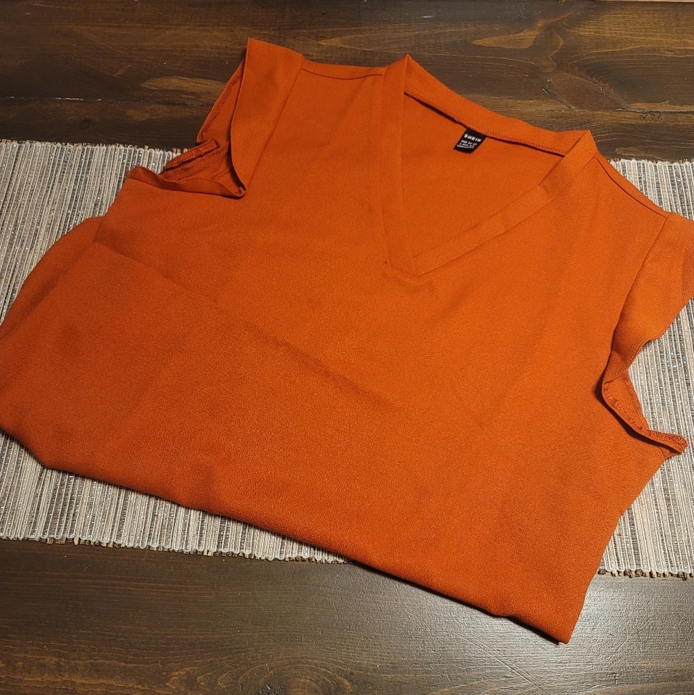 Shein Tops Bundle (2)